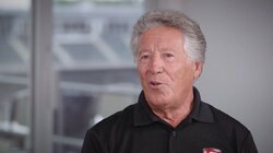 Andretti Flies Again at the 100th Running of Indy 500