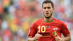 Eden Hazard