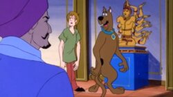 Scooby Dooby Guru