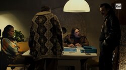 Fine dei giochi - Seconda parte