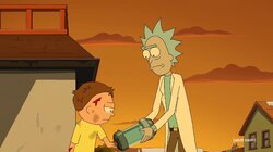 Rick and Morty - S5E9 - Forgetting Sarick Mortshall Forgetting Sarick Mortshall Thumbnail