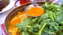 The Seoul Food Chronicles