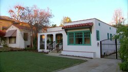 Jessie and Tina Revive a 1924 Spanish Revival