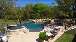 Hill Country Heaven