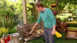Summer Grillin' Party