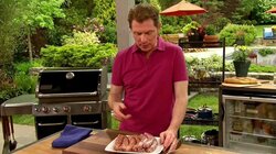 Bobby's Basics: Sizzling Sausages