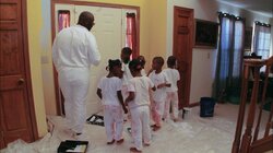 Apple Bruisers and Abusers