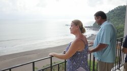 Taking It Slow in Jaco, Costa Rica