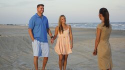 A Newlywed Life on North Padre Island, Texas