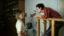 Хор учителей