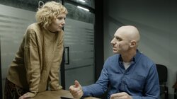 Мы очень, очень разные люди