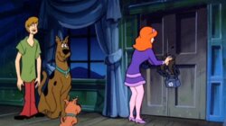 Scoobygeist