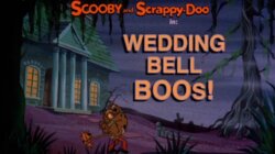 Wedding Bell Boos! (1)