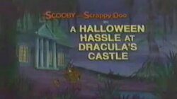 Halloween Hassle at Dracula's Castle (1)