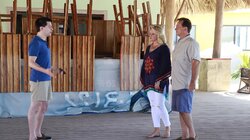 The Hunt for the Perfect Island Resort in Belize