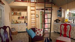 A Charleston Garage Renovation