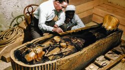 The Mystery of Tut's Tomb