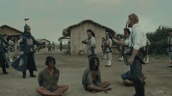 The Back of the Ocean