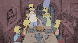 The Simpsons - S33E3 - Treehouse of Horror XXXII Treehouse of Horror XXXII Thumbnail