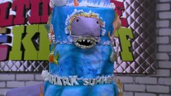 Shark Summer