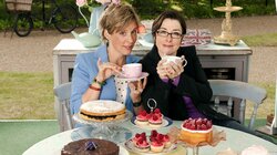 Great British Bake Off Revisited