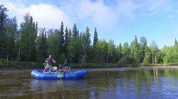 Fairbanks: Arctic Adventure