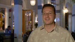 Studs, Duds & Jacuzzi Envy in Florida