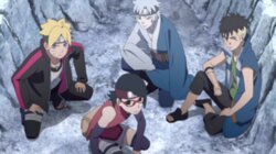 The New Team Seven
