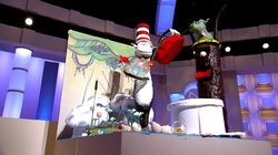 The Wonderful World of Dr. Seuss