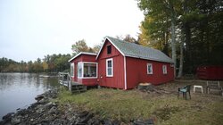 200-Year-Old Boathouse Revival