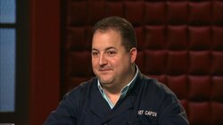 Blown Away by the Windy City