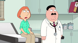 Family Guy - S20E1 - LASIK Instinct LASIK Instinct Thumbnail