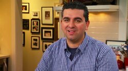 Italian Entertaining