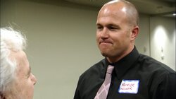 Don't Get Comfortable