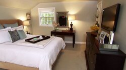 A Luxury Master Suite