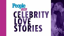 Celebrity Love Stories