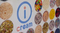 Ice Cream: Socially Acceptable Lick Food