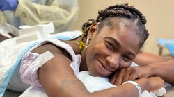 Pus, Sweat and Tears