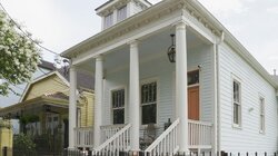Neoclassical Revival vs. Bywater Beauty