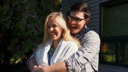 Mother's Day Times Five