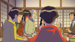 Rising Son