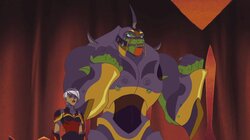 Bring Me the Head of Tatsurion the Unchained