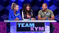 Kym Whitley vs. Donnell Rawlings