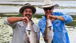 Australia - Northern Territory