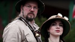 Blow Off Some Steampunk