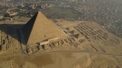 Secrets in the Pyramid