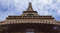 Eiffel Tower Decoded