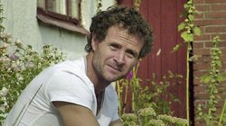 Gamla skolan på Österlen