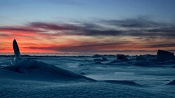 Conquering the Arctic