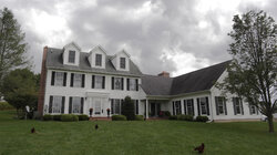 A Maryland Country Estate for Eight